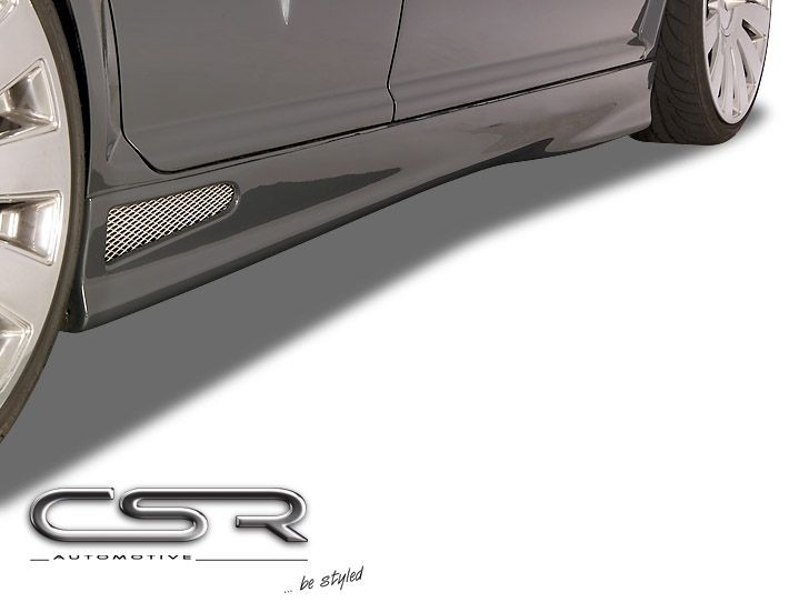 Voorbumper VW Golf V SF-Line