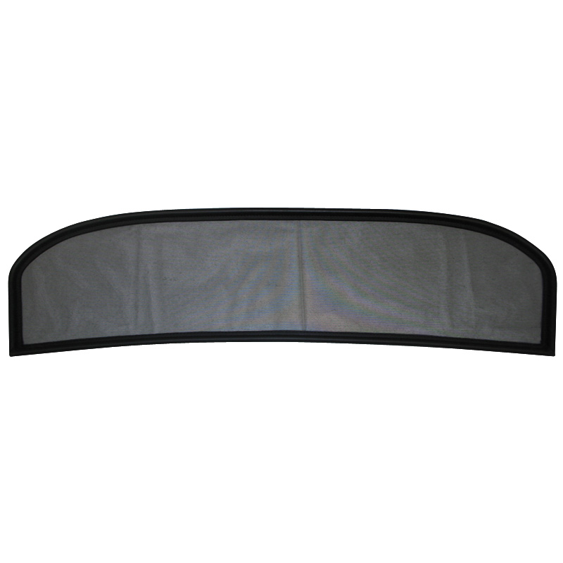 Weyer Basic Line Windschot  Lotus Elise (met ruit verwarming)