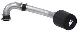 K&N Typhoon Kit Mazda 3 2.0 2003-09
