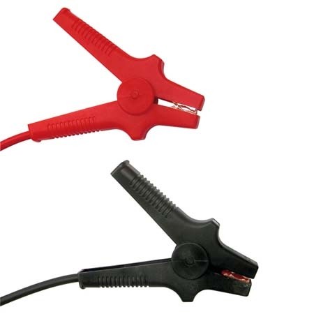 BOOSTER CABLES