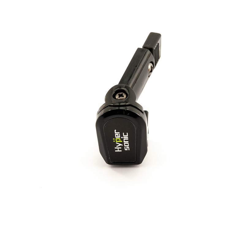 Universal Windshield Wiper Stands - Set of 2 pieces