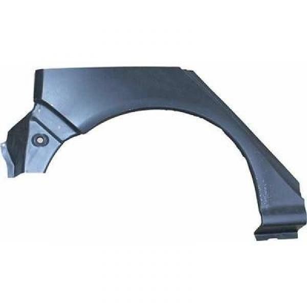 Wielschermrand ACHTER rechts FABIA 99-07 4/5 DEURS