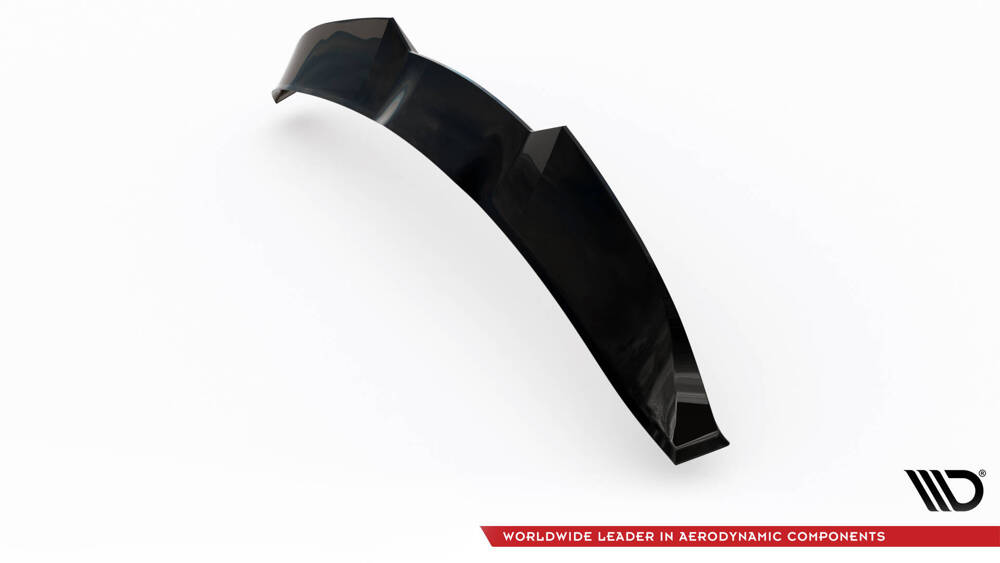 Spoiler Cap Land Rover Range Rover Velar R-Dynamic MK1 Glans Zwart