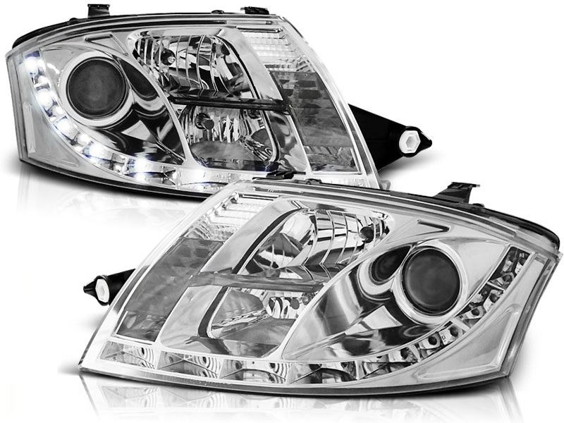 Koplampen Audi TT 8N 98-05