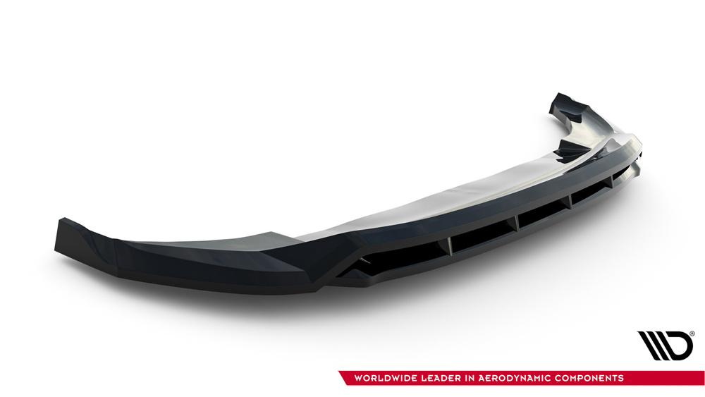 Voorspoiler Omoda 5 Mk1