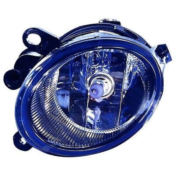 Mistlamp links Audi A6 4F 04-08 H 7 ALLROAD AVANT 06-08