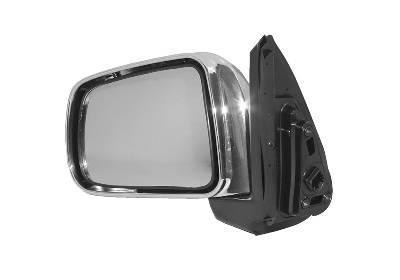 spiegel, elektr verstelb, chroom, links Honda CR-V, 1996-2002