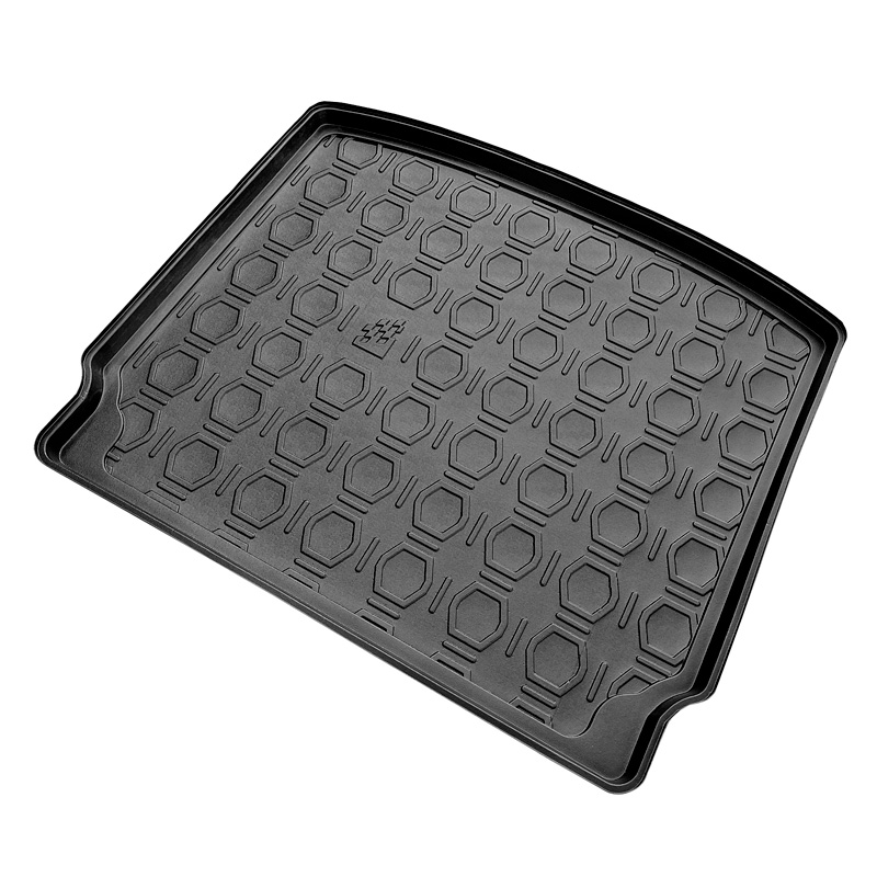 CIKCAR Trunk shell 'Design'  MG ZS II Hybrid 2024-
