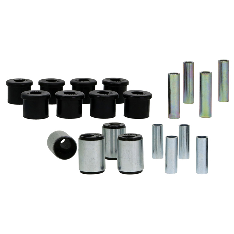 Whiteline Control Arm FA - Bushing kit  Mazda MX-5 I&II 1993-2005