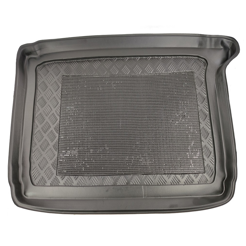 Trunk shell 'Non-slip'  Volkswagen Polo 6R/6C 2009-2017