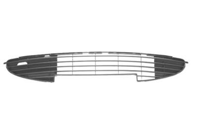 voorbumpergrille, XS,-05/2003 Peugeot 206, 1998-2009