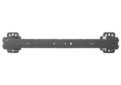 voorbumperversteviging, 1.6 TDCi Ford Fiësta, 2001-2005
