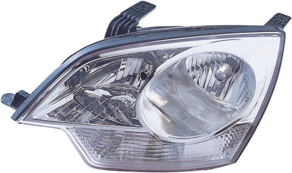 Koplamp rechts ANTARA. 06-10