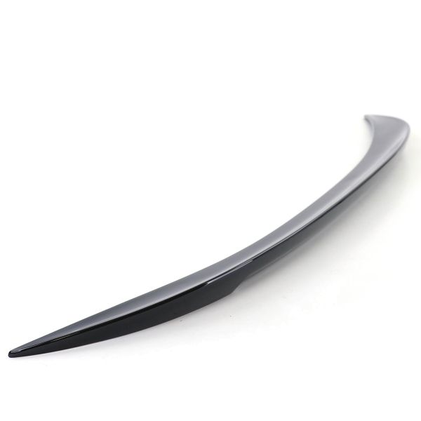Spoiler BMW 2 Serie Gran Coupe F44 Glans Zwart