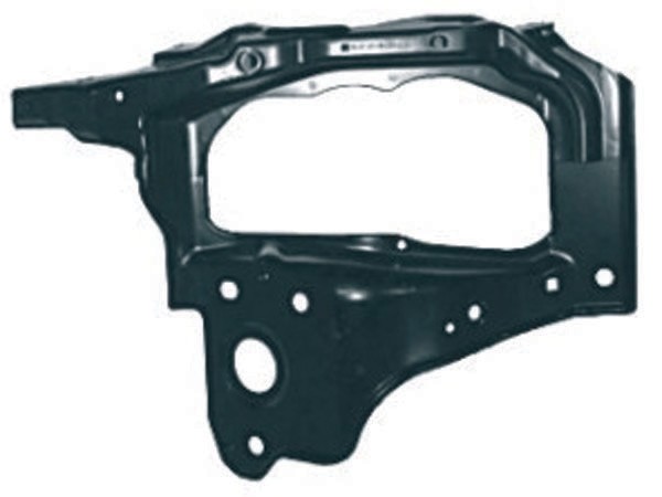 Koplamphouder links CORSA C. 00-06 OOK TIGRA TWIN TOP 04->>