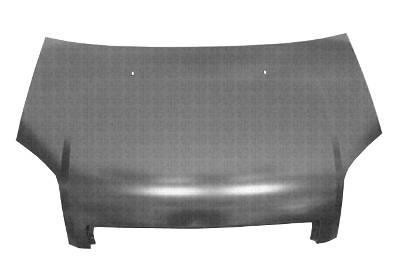 motorkap Ford Fusion, 2005 -