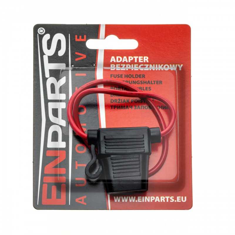 EPFH07 Fuse Holder STANDARD with Cable