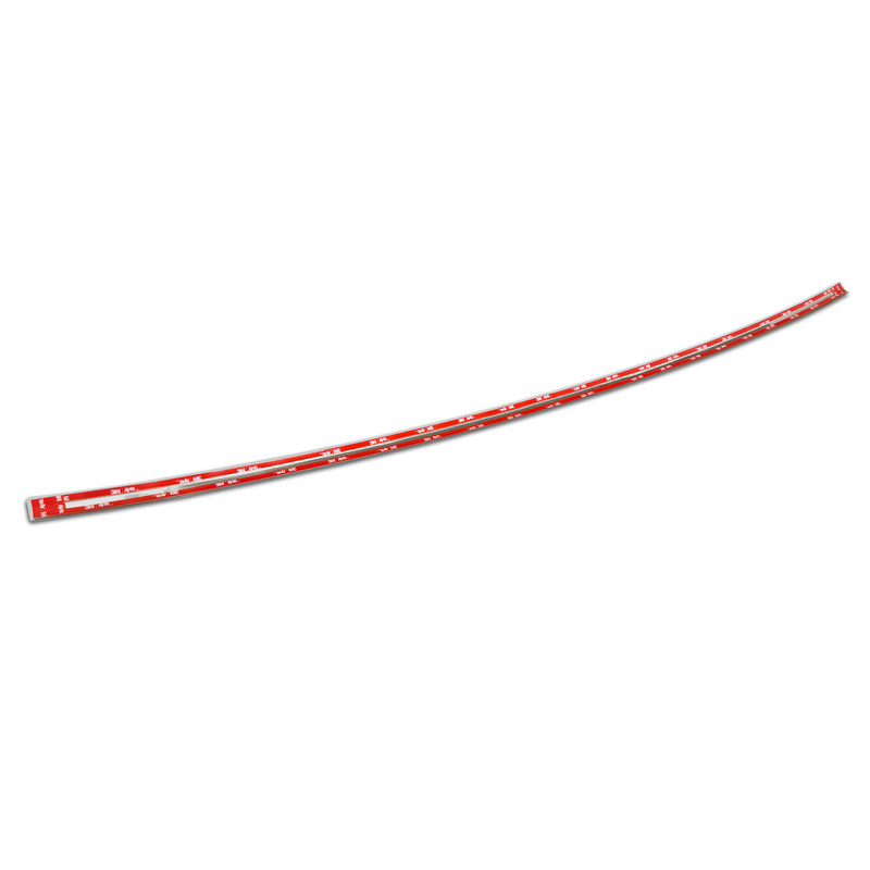 Stainless Steel Rear bumper protector  Honda ZR-V (RZ4) 2023-