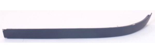 spoiler, rechts,-06/2003 Opel Corsa C, 2000-2006