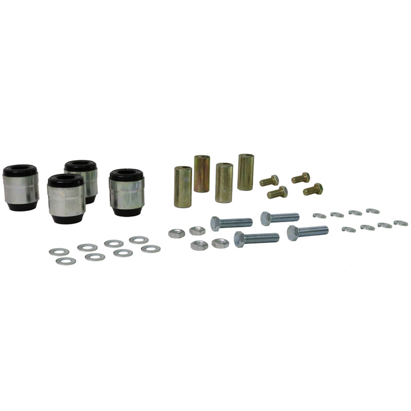Whiteline Control Arm - Upper Bushing  Chrysler 300 C / Dodge Challenger/Charger/Magnum Estate / Lancia Thema 2004-