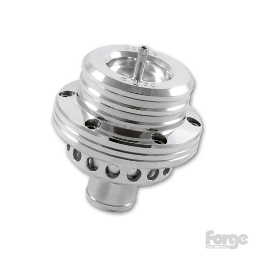Fiat Fiat 500 Turbo / Abarth Dump valve FORGE TWIN PISTON BLOW O
