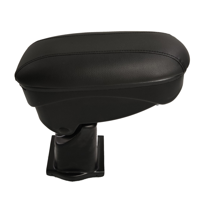 Arm rest Artificial leather  Dacia Duster 2010-2017