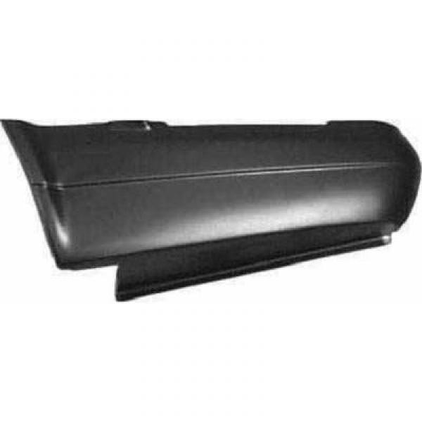 HOEKBLIK ACHTER rechts BMW E30 82-92