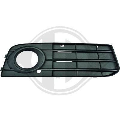 Bumper Grill Links Audi A4 8K