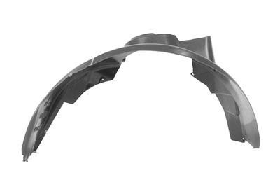 binnenscherm, plastic, voor, rechts Alfa Romeo 147, 2005-2010
