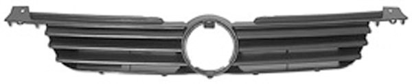Radiator Grill VW LUPO 98->> NIET 3L TDI/GTI/FSI