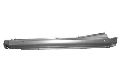 dorpel, 4 drs, links Fiat Palio, 1997-2002