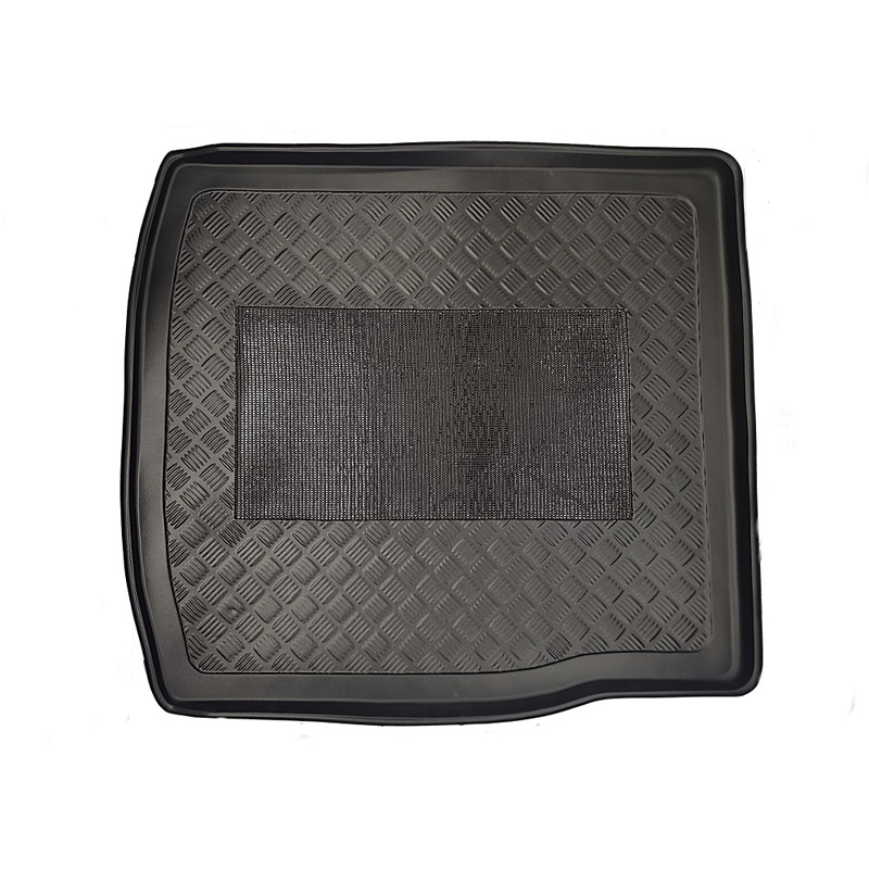 Trunk shell 'Non-slip'  Alfa Romeo Stelvio 2017- (incl. Subwoofer)
