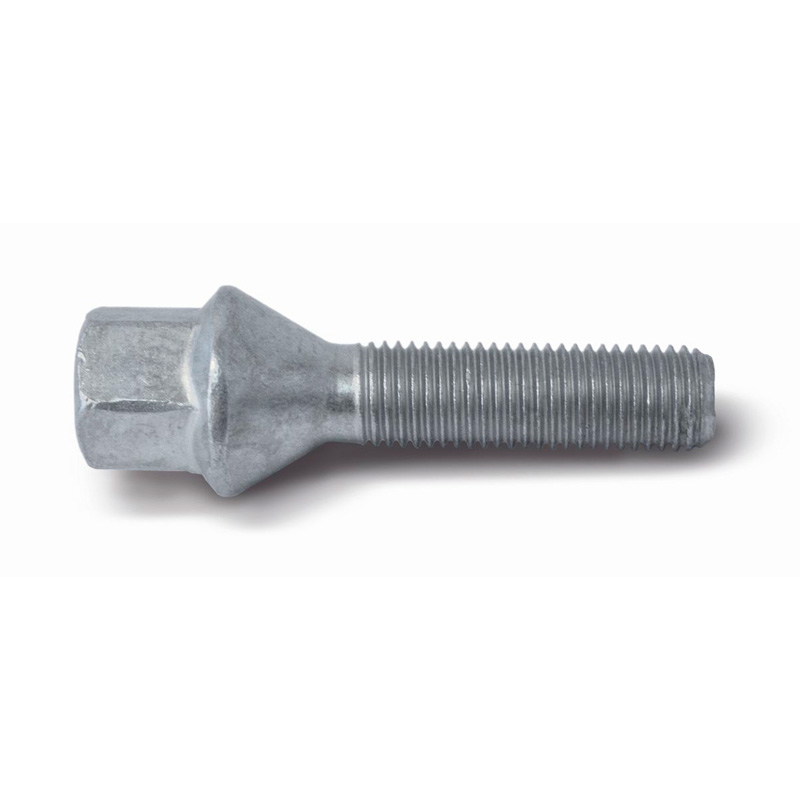 H&R Wheel bolt Taper-Head M12x1.50 - Length 30mm