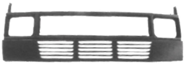 Voorfront DB L207 77-95 COMPLEET