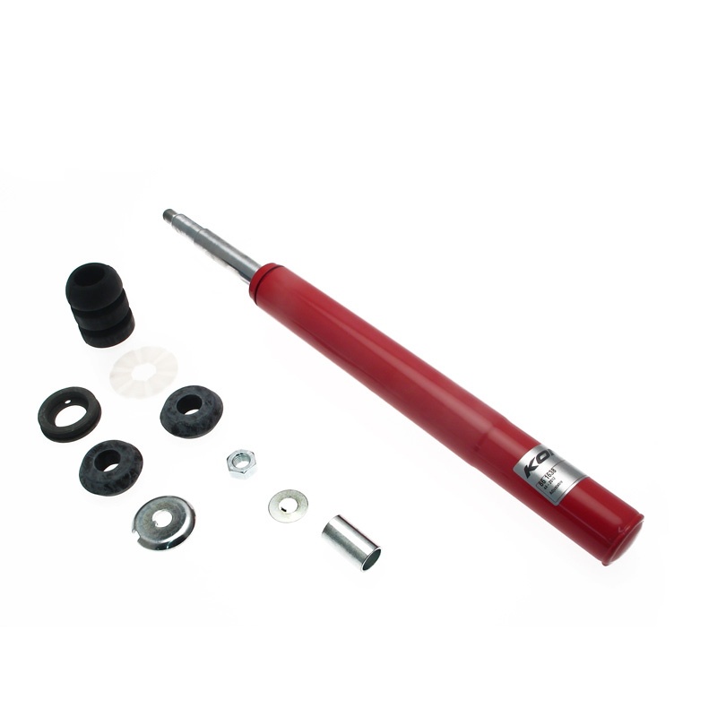 KONI Classic Shock absorber  Porsche 911/912 (B/C/D/E/F-Series) T/S/Carrera RS 1968-1974 - Front axle - FA: For KONI original struts only (86-1638)