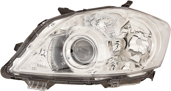 Koplamp rechts AURIS 10-12