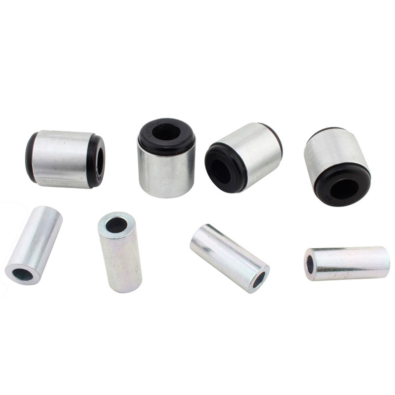 Whiteline Trailing Arm - Upper Bushing  Honda Passport / Isuzu MU / Opel Frontera B / Toyota 4 Runner N21/N28/FJ Cruiser/Fortuner 4WD N15-N16/Land Cruiser J12/J15 1993-