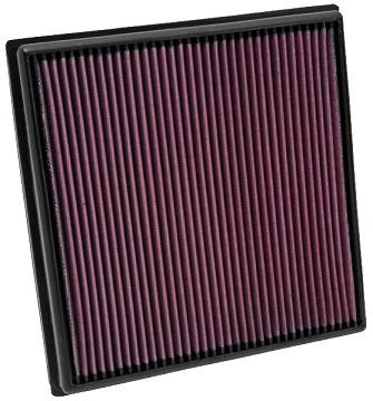 K&N replacement air Air filter Chevrolet Cruze 1.4 11-