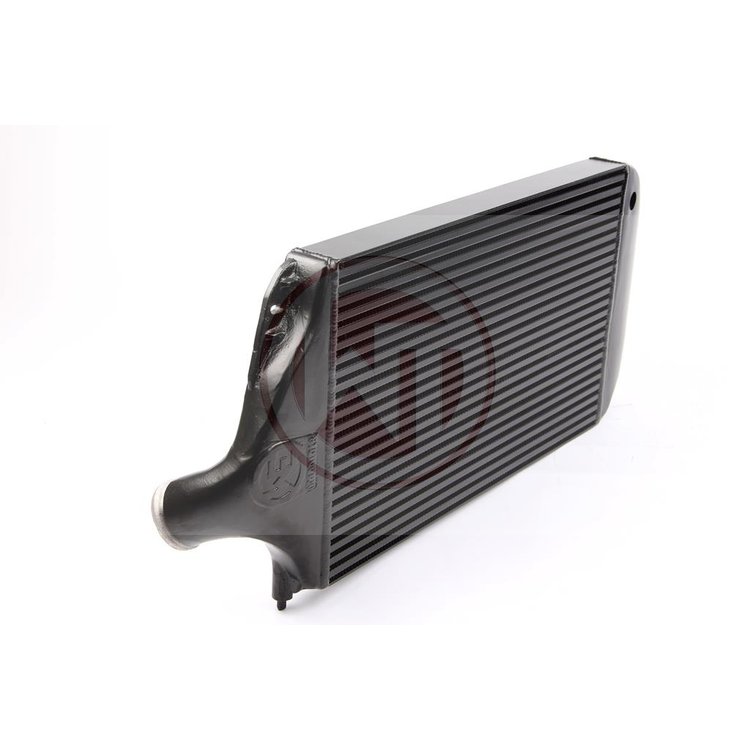 Intercooler Volkswagen Golf II 1989- GTI G60 Wagner Performance kit