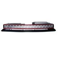Grill Volkswagen Golf 6 GTI Embleemloos