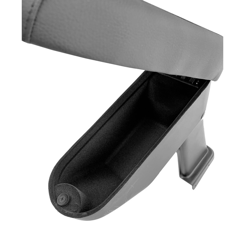 Arm rest Artificial leather  Renault Captur Facelift 2017-2019