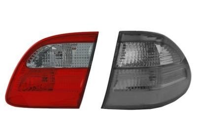 achterlicht, ULO, Combi, binnen, incl fittingdeel, rechts Merced