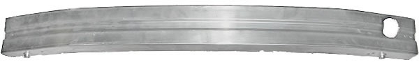 VoorBumper binnenbalk Audi A4 8E 04-07 ALUMINIUM NIET voor PDC
