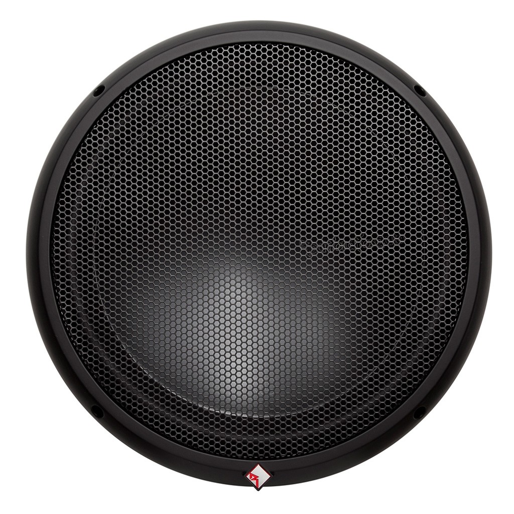 Rockford Fosgate Power Subwoofer 38cm T0D215