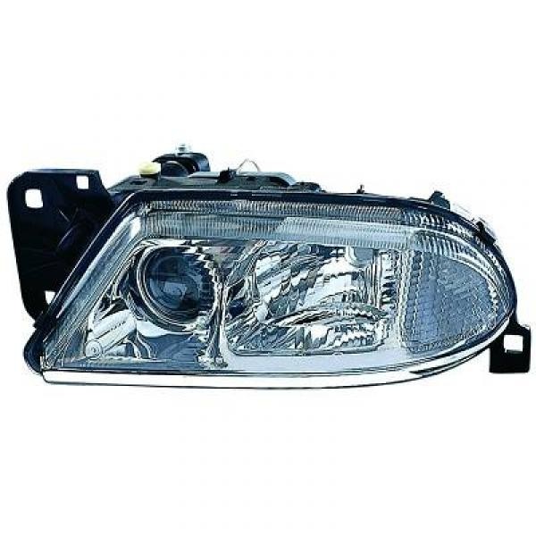 XENONKoplamp links ALFA ROMEO 166 98-03 D2S+H7