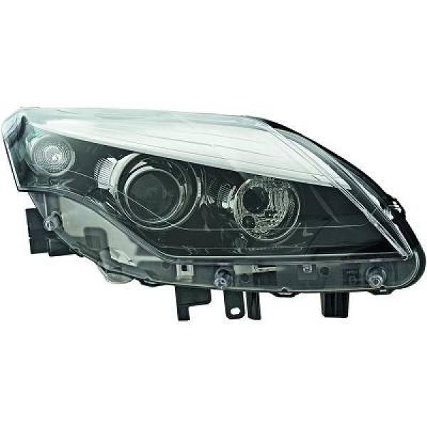 Xenon Koplamp Links Renault Laguna