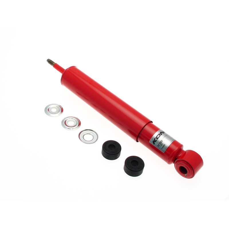 KONI Heavy Track Shock absorber  Toyota Landcruiser 120/125/150 (Prado) (excl. Air suspension) 2003-2019 - Rear axle (82-2523)