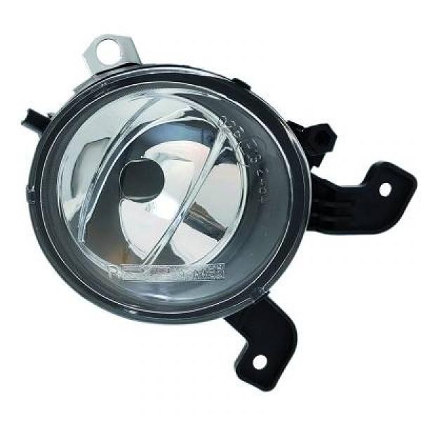 Mistlamp links Audi A2 99-05 19-0436001