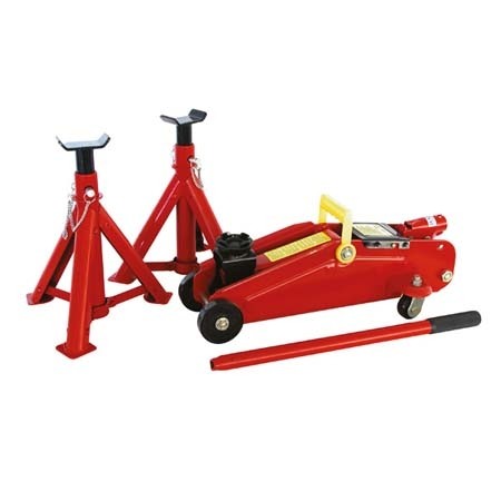 Rolkrik 2000kg