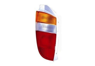 achterlicht, Prime, rechts,-07/2001 Hyundai Atos, 1998-2004